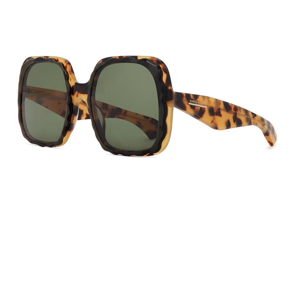 Karen Walker Sunglasses